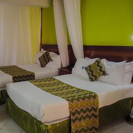 67 Airport Hotel Nairobi Mlolongo Kültér fotó