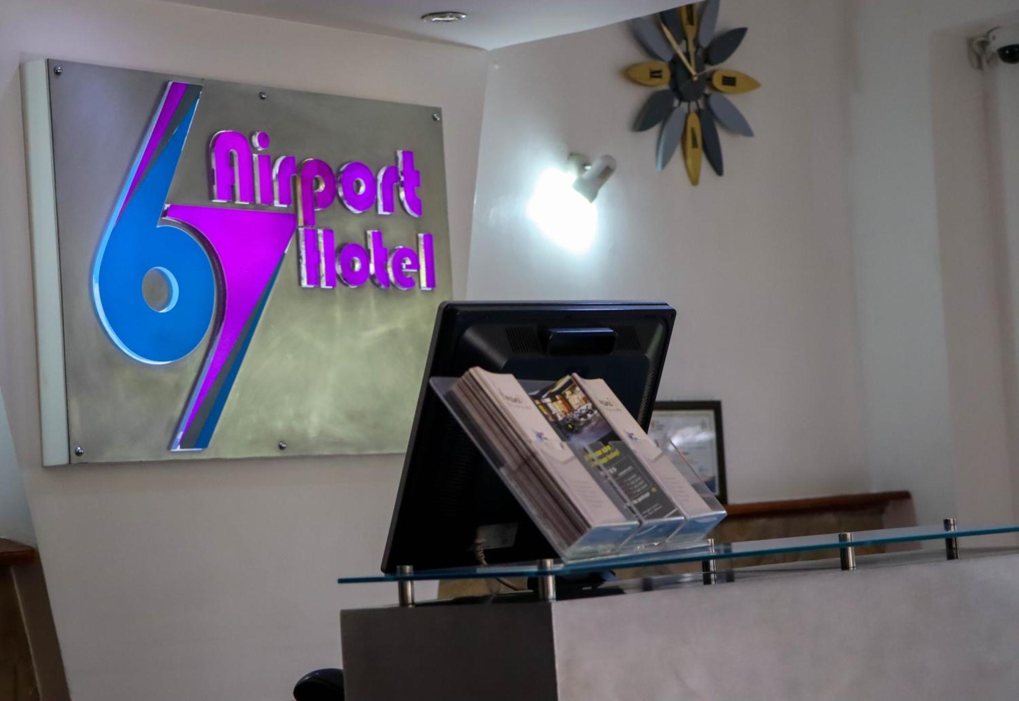 67 Airport Hotel Nairobi Mlolongo Kültér fotó