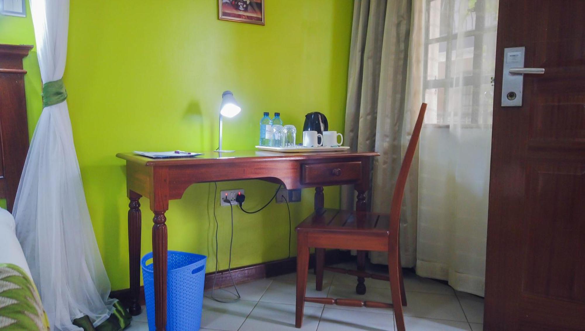 67 Airport Hotel Nairobi Mlolongo Kültér fotó