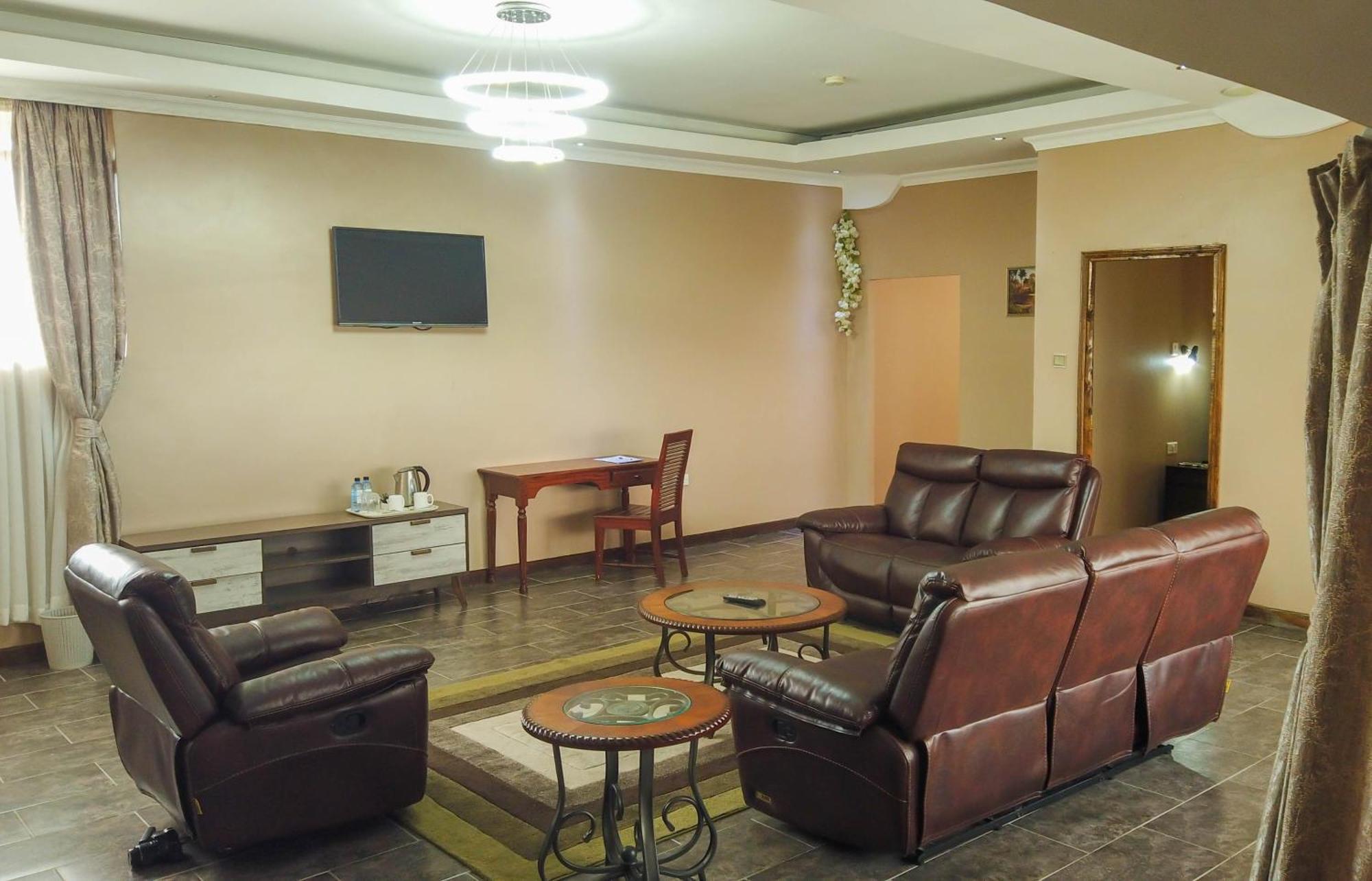 67 Airport Hotel Nairobi Mlolongo Kültér fotó