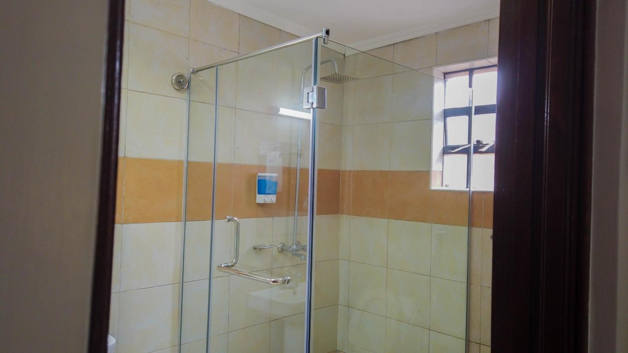 67 Airport Hotel Nairobi Mlolongo Kültér fotó