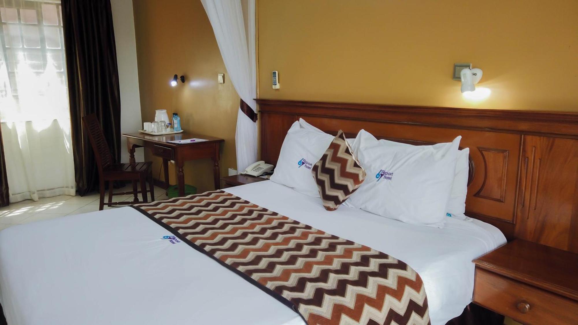 67 Airport Hotel Nairobi Mlolongo Kültér fotó