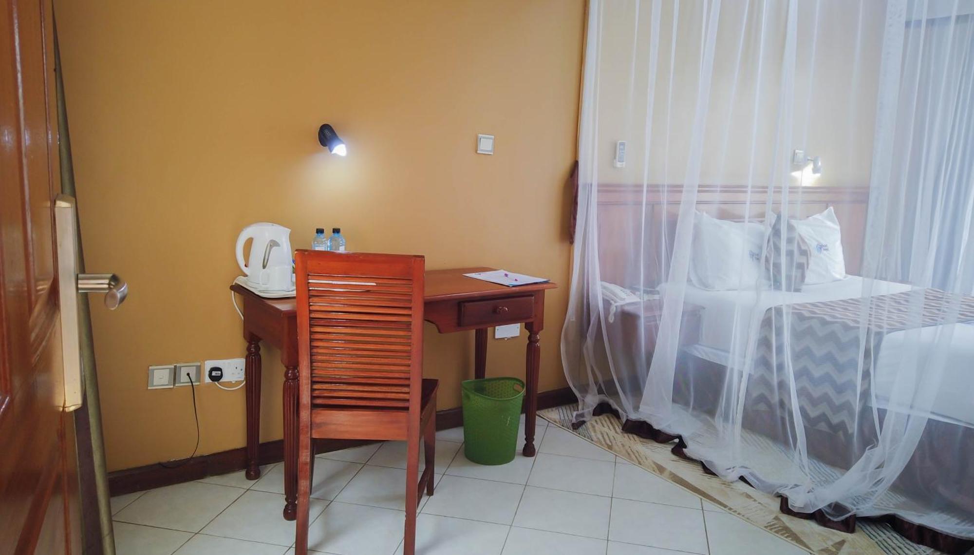 67 Airport Hotel Nairobi Mlolongo Kültér fotó