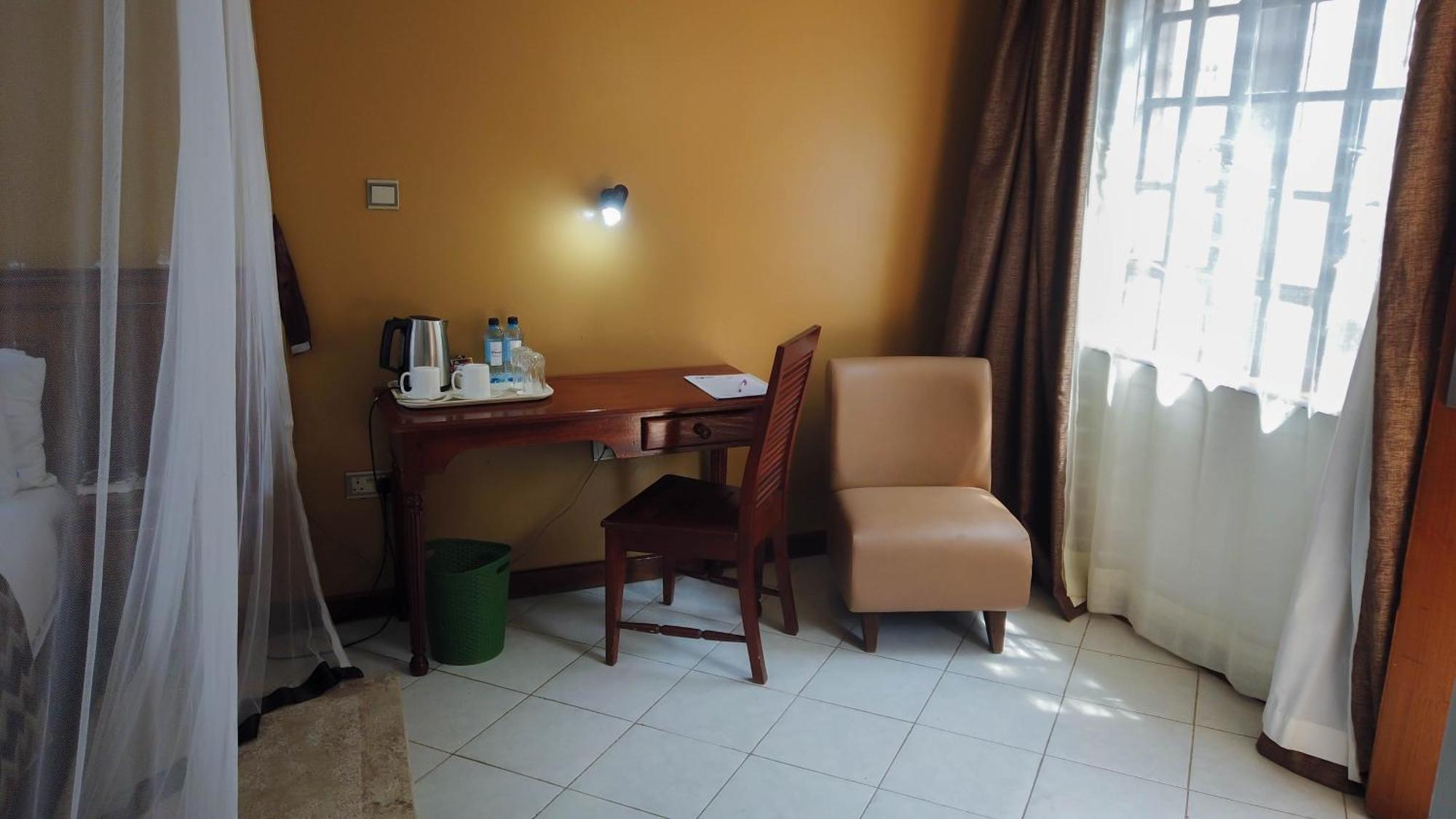 67 Airport Hotel Nairobi Mlolongo Kültér fotó