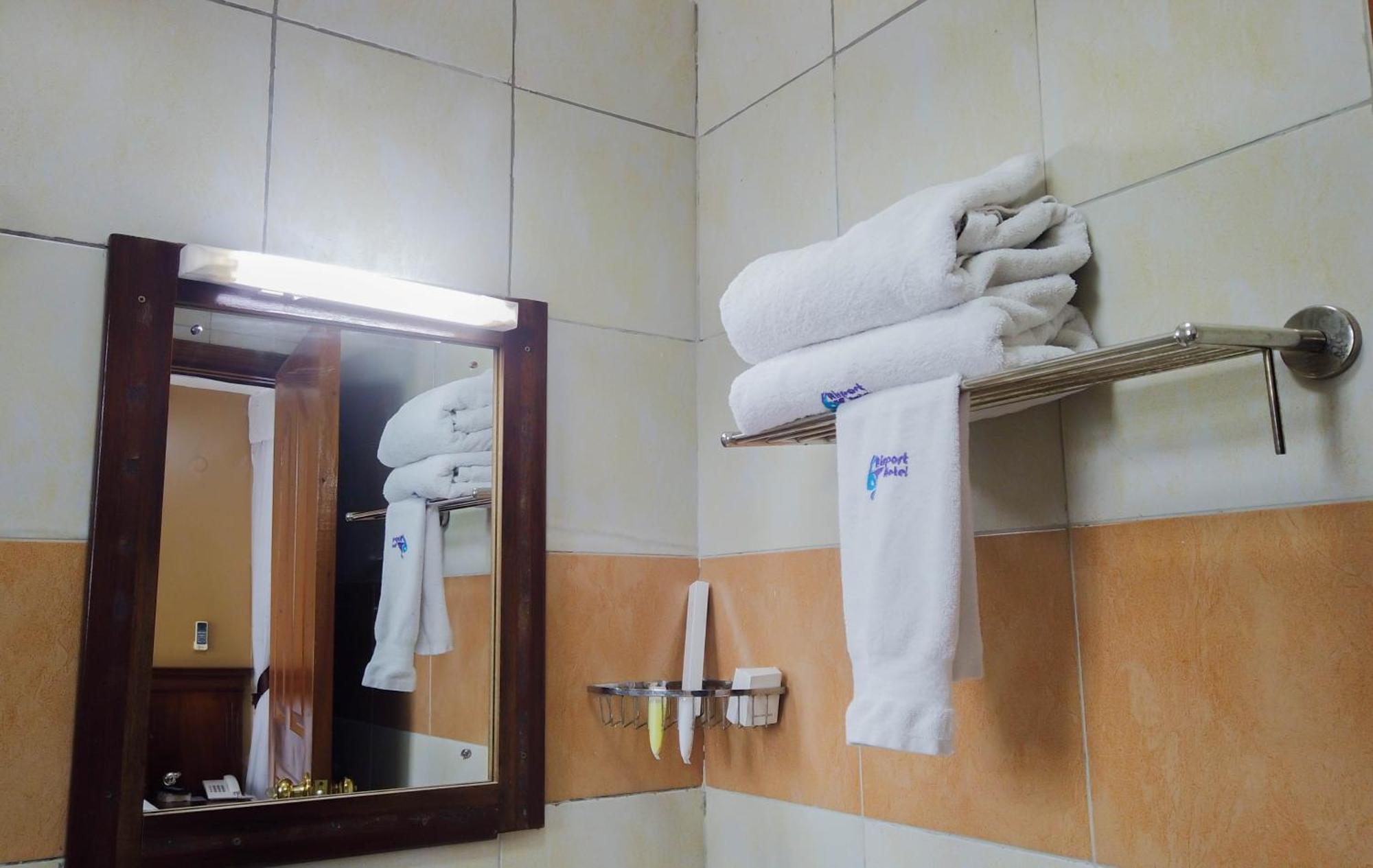 67 Airport Hotel Nairobi Mlolongo Kültér fotó