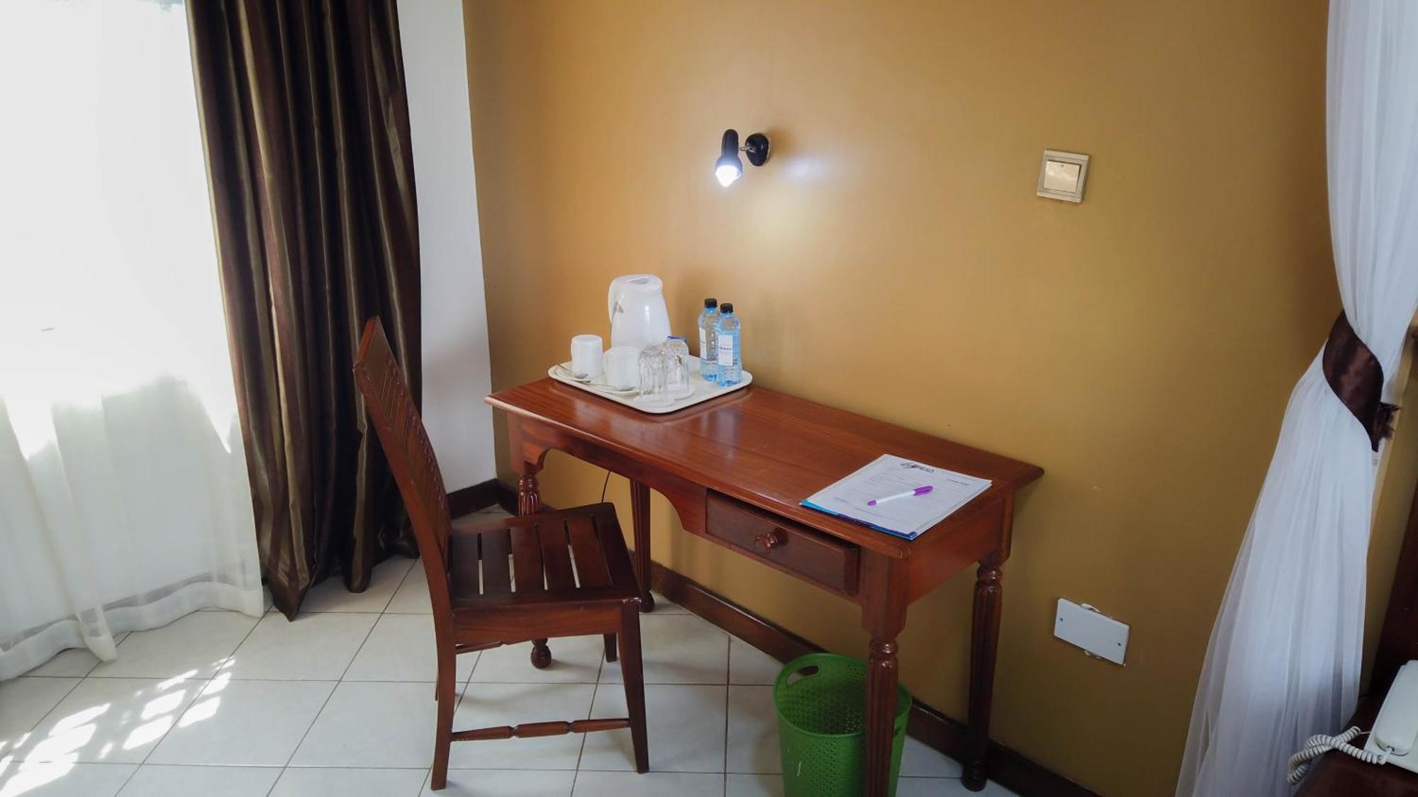 67 Airport Hotel Nairobi Mlolongo Kültér fotó
